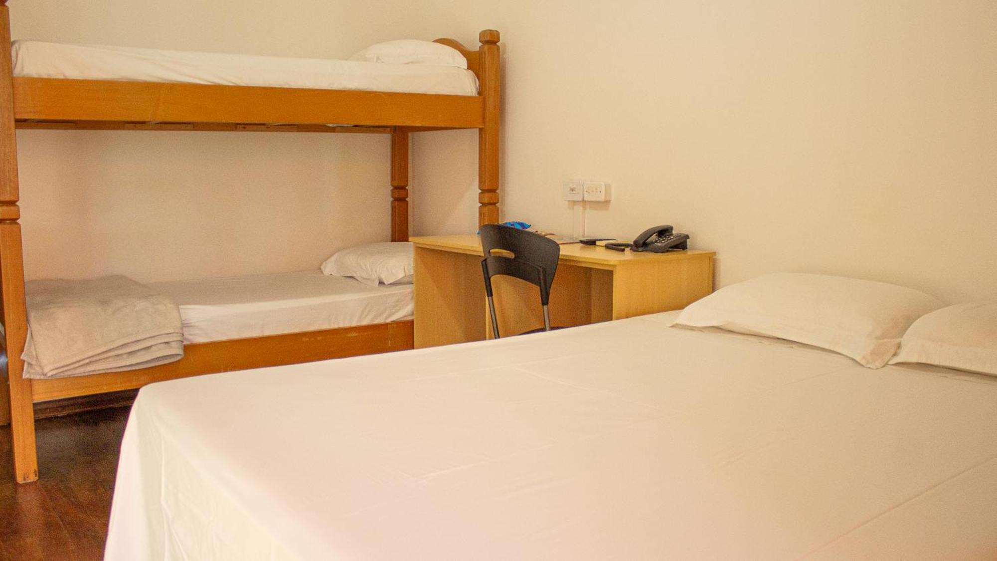 Goldmen Select Guarapuava Hotel Екстериор снимка