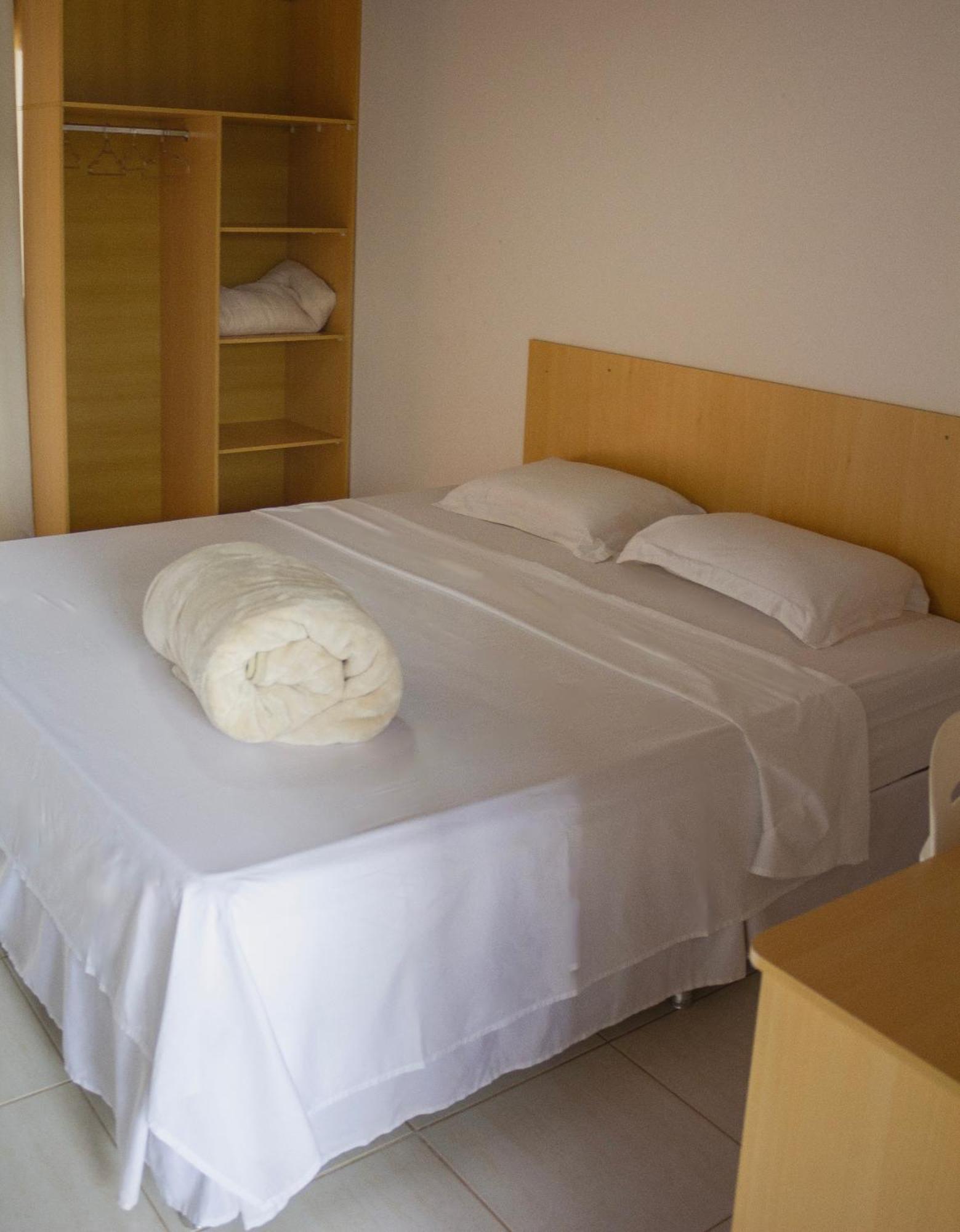 Goldmen Select Guarapuava Hotel Екстериор снимка